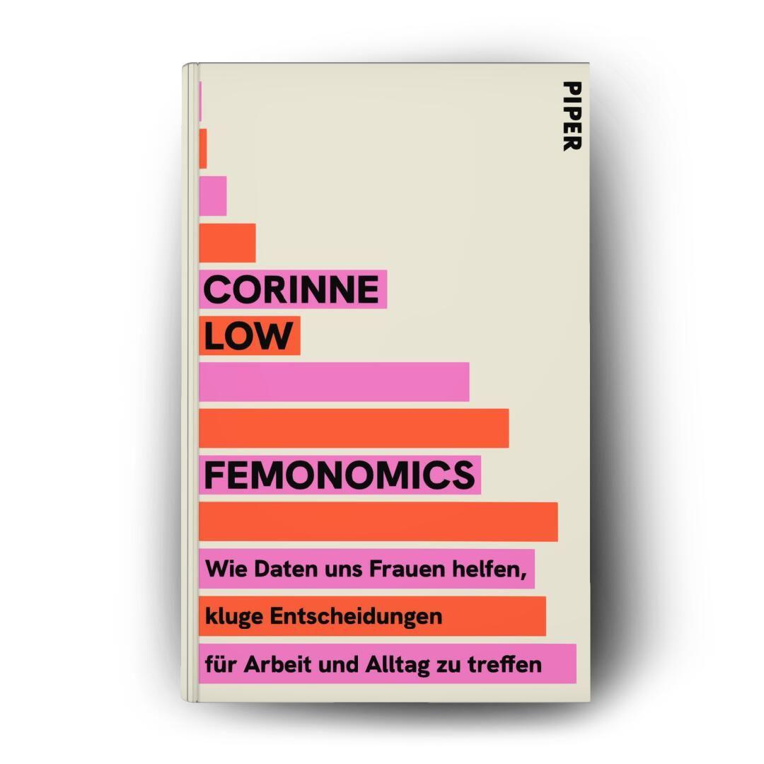 Beispielinhalt (Bild) FEMONOMICS