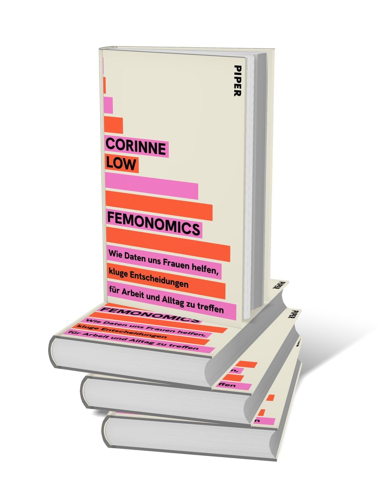 Beispielinhalt (Bild) FEMONOMICS