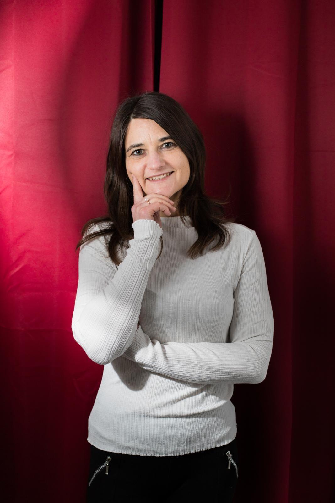 Autorenbild Die Finca