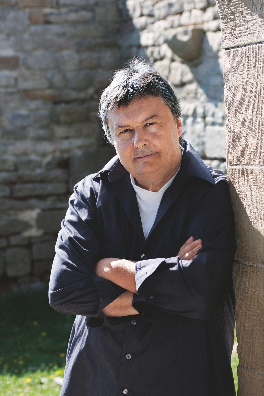 Autorenbild 101 Schlawiner