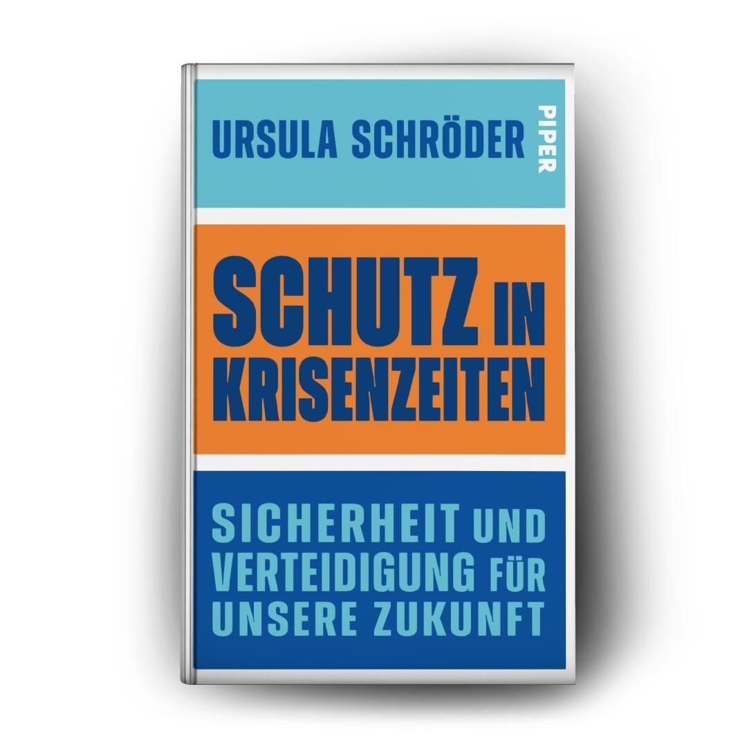 Beispielinhalt (Bild) Schutz in Krisenzeiten