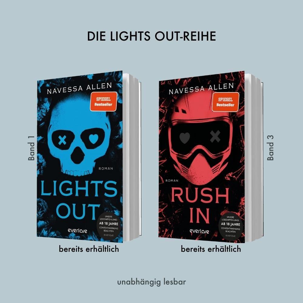 Beispielinhalt (Bild) Game on