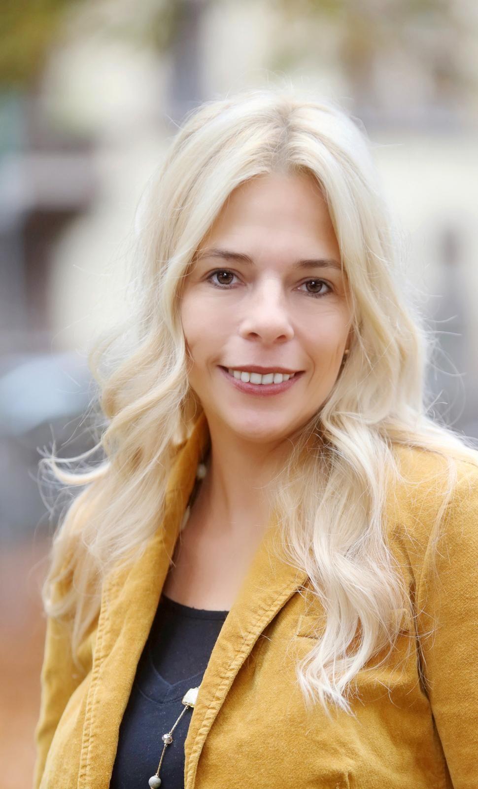 Autorenbild Die letzte Pharaonin