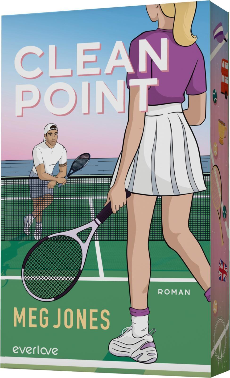 Beispielinhalt (Bild) Clean Point