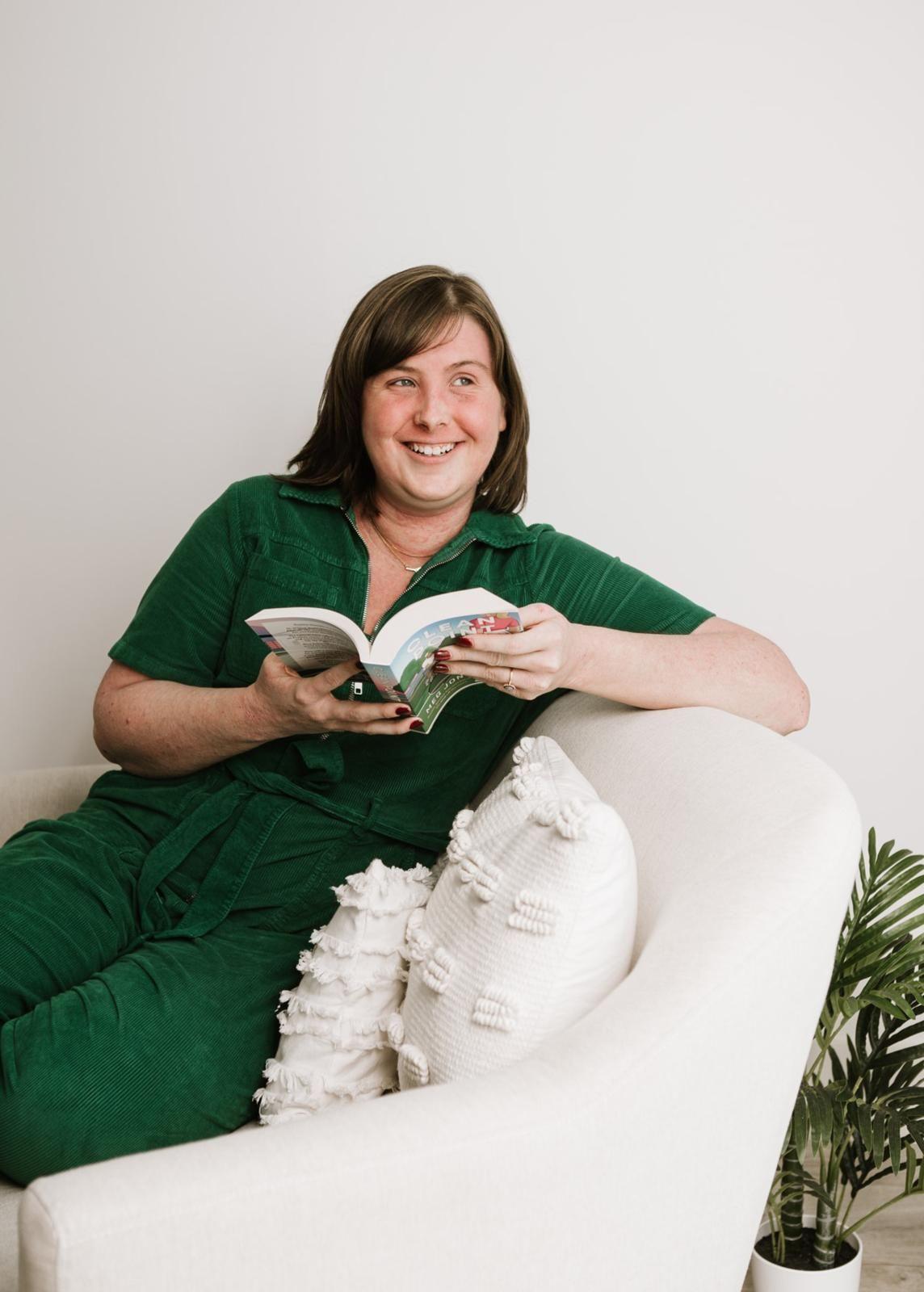 Autorenbild Clean Point