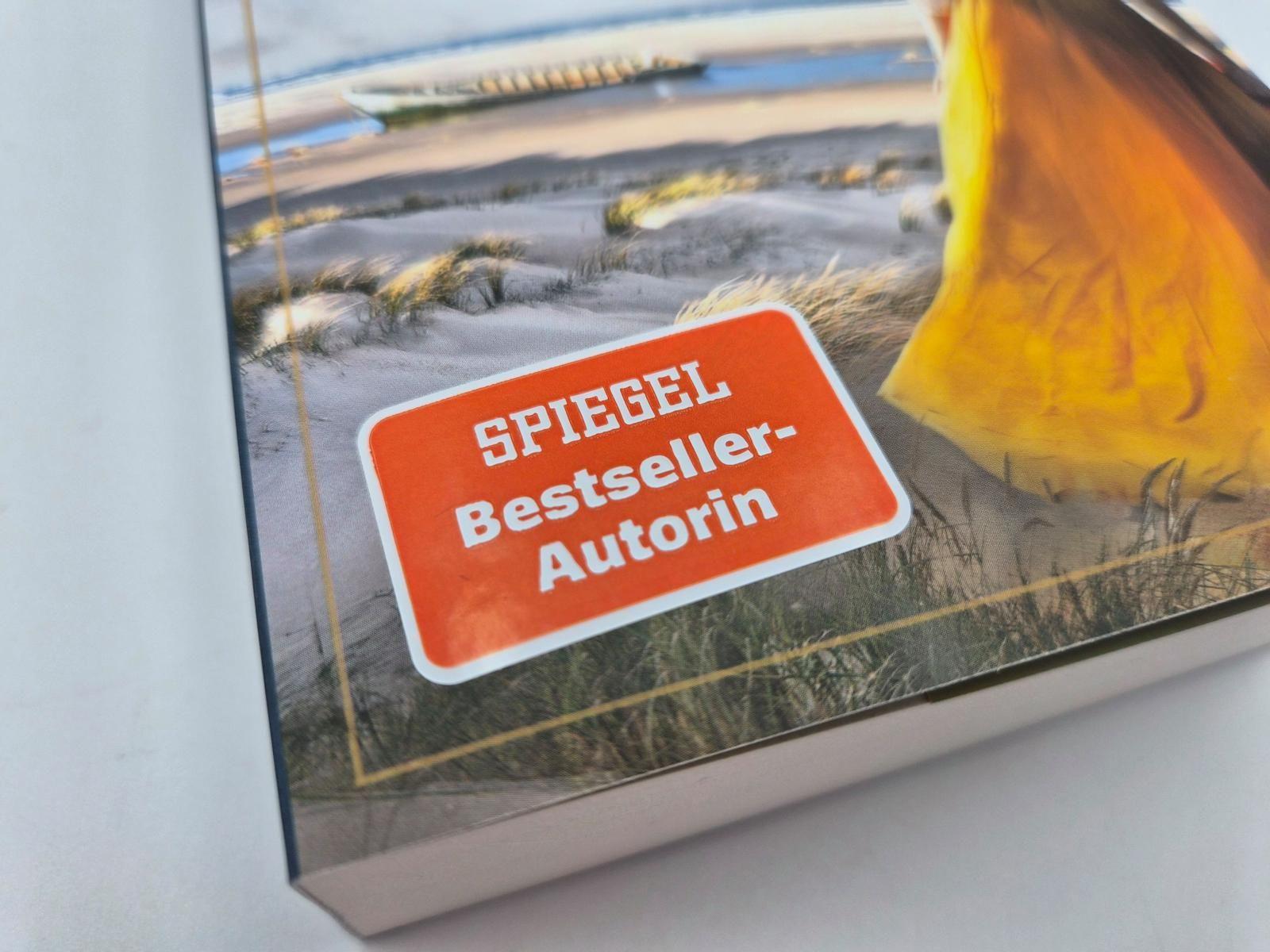 Beispielinhalt (Bild) Ruf der Wellen