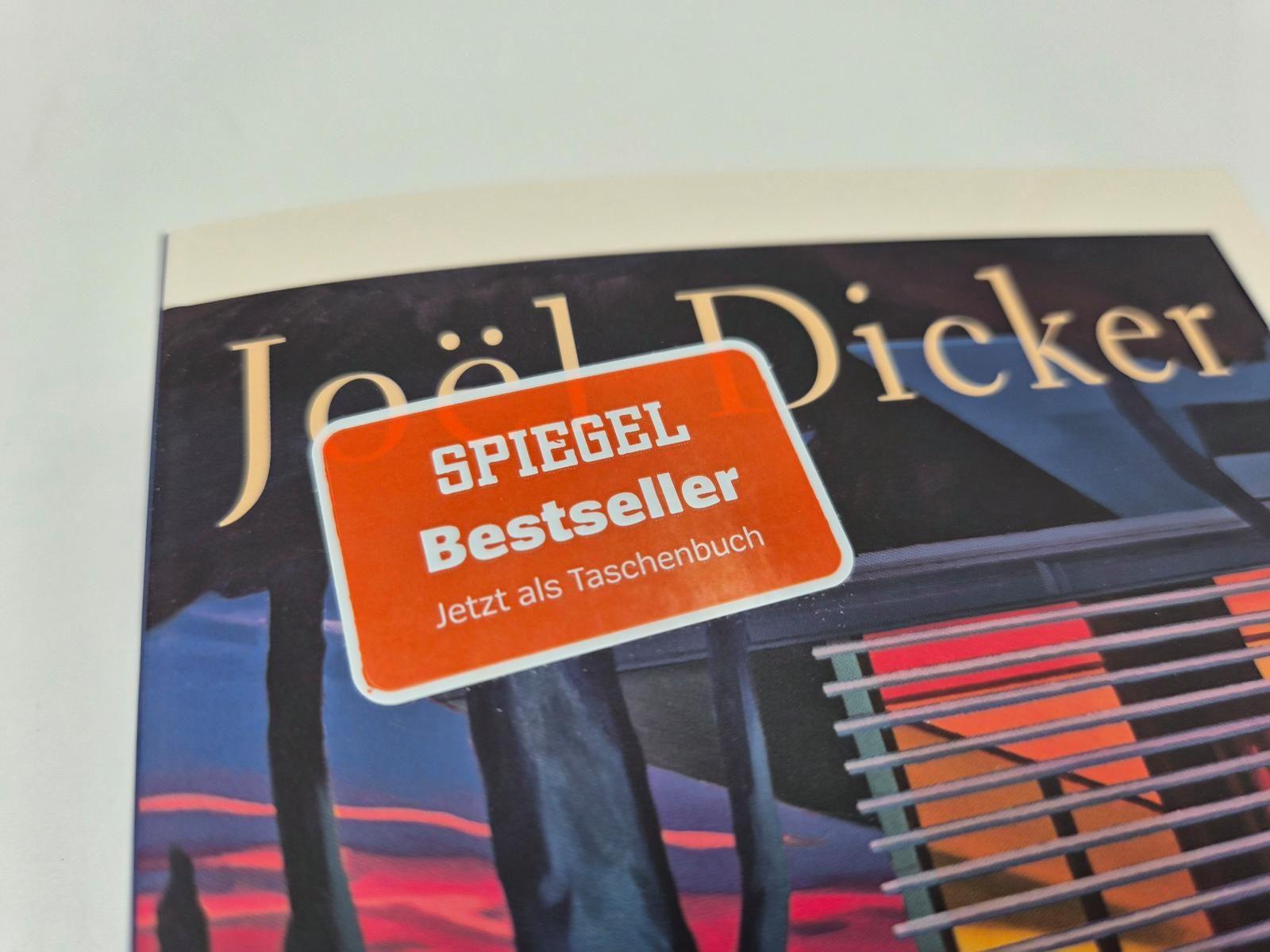 Beispielinhalt (Bild) Ein ungezähmtes Tier