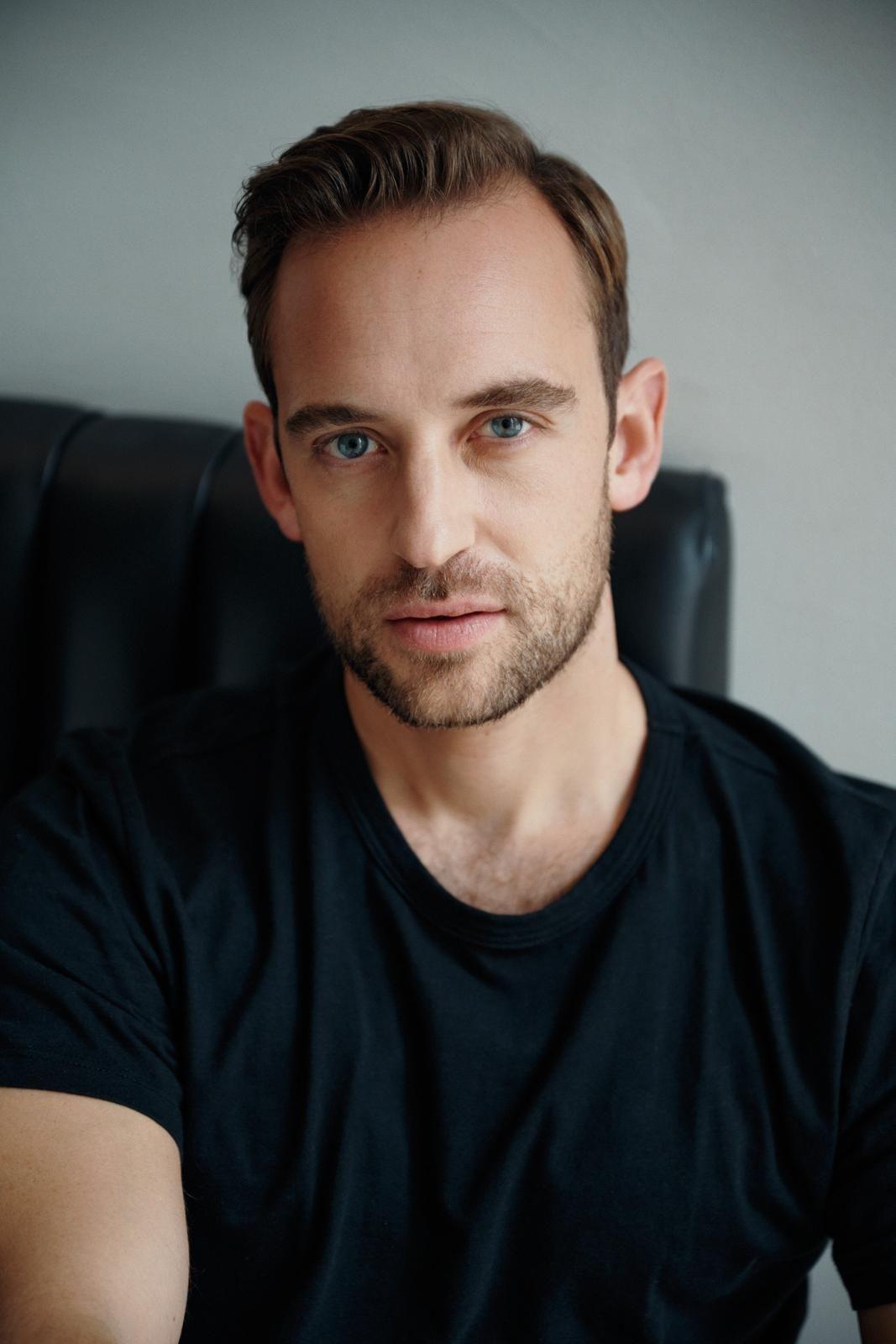 Autorenbild Ein ungezähmtes Tier