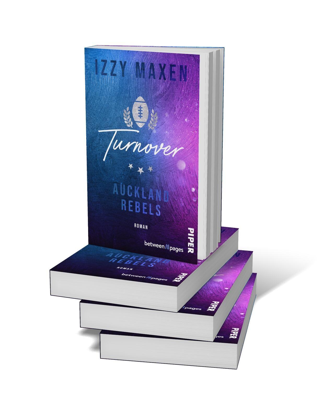 Beispielinhalt (Bild) Turnover