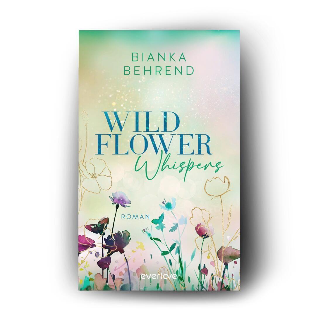 Beispielinhalt (Bild) Wildflower Whispers