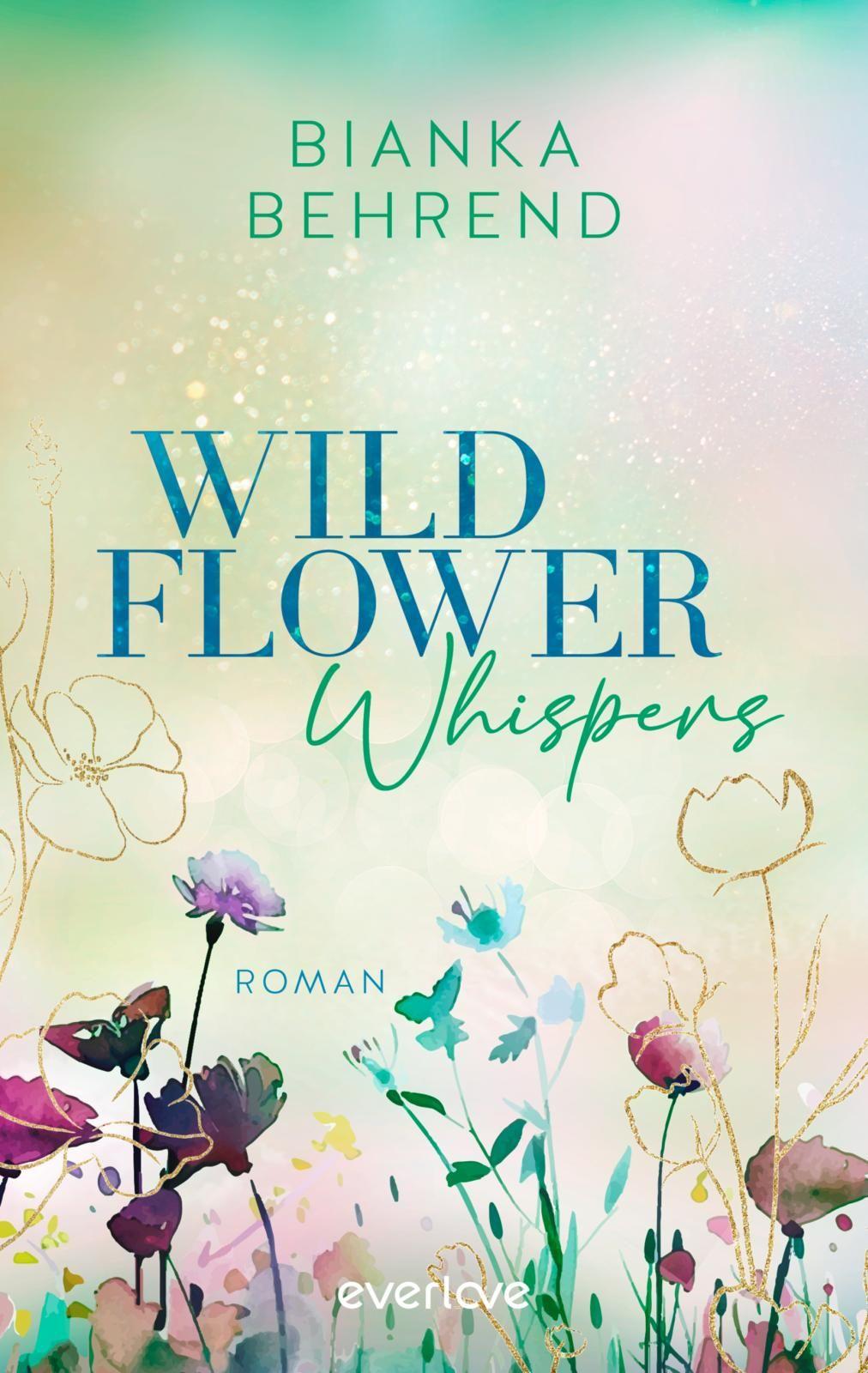 Vorderes Coverbild Wildflower Whispers