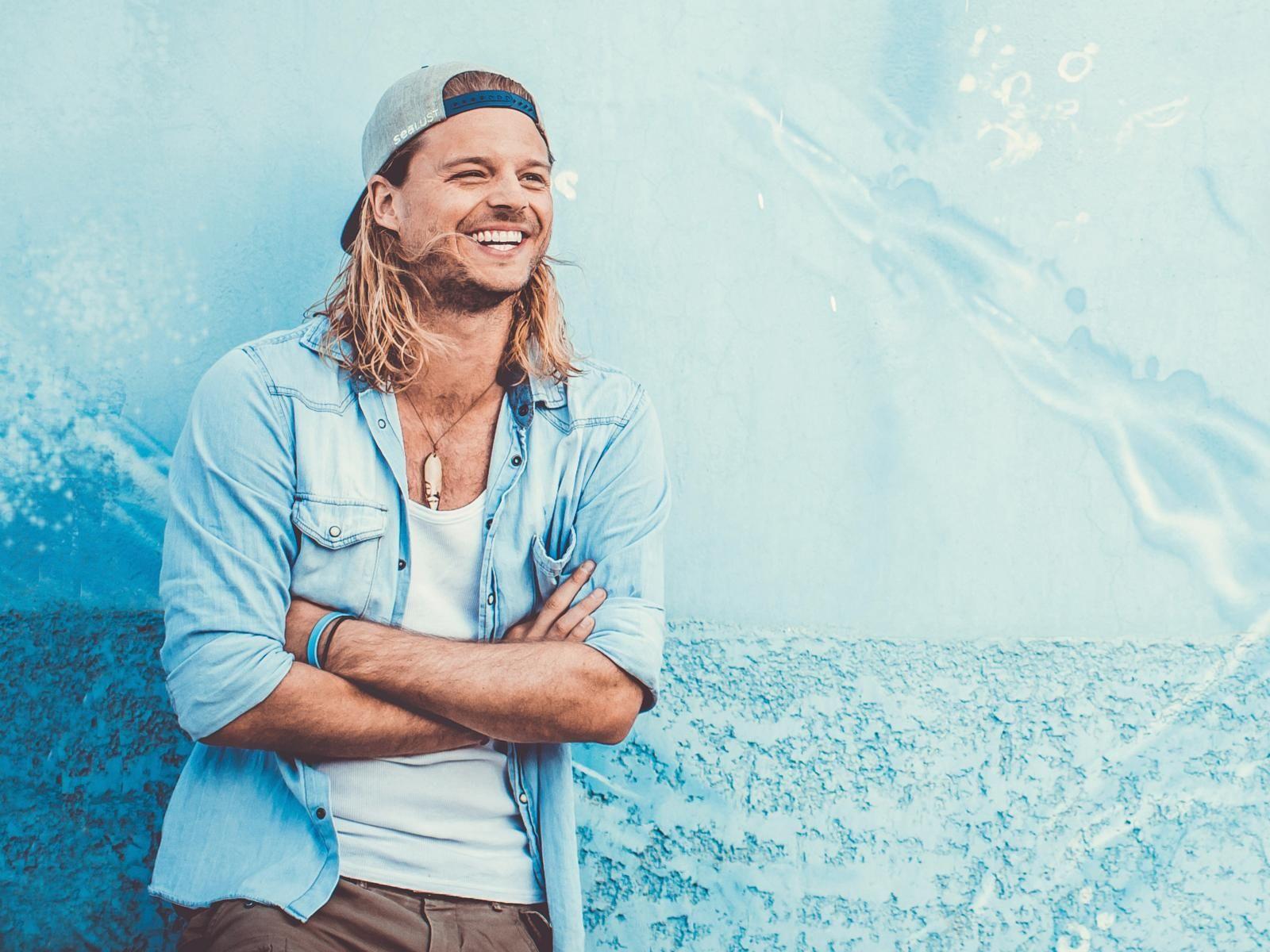 Autorenbild Die geilste Lücke im Lebenslauf