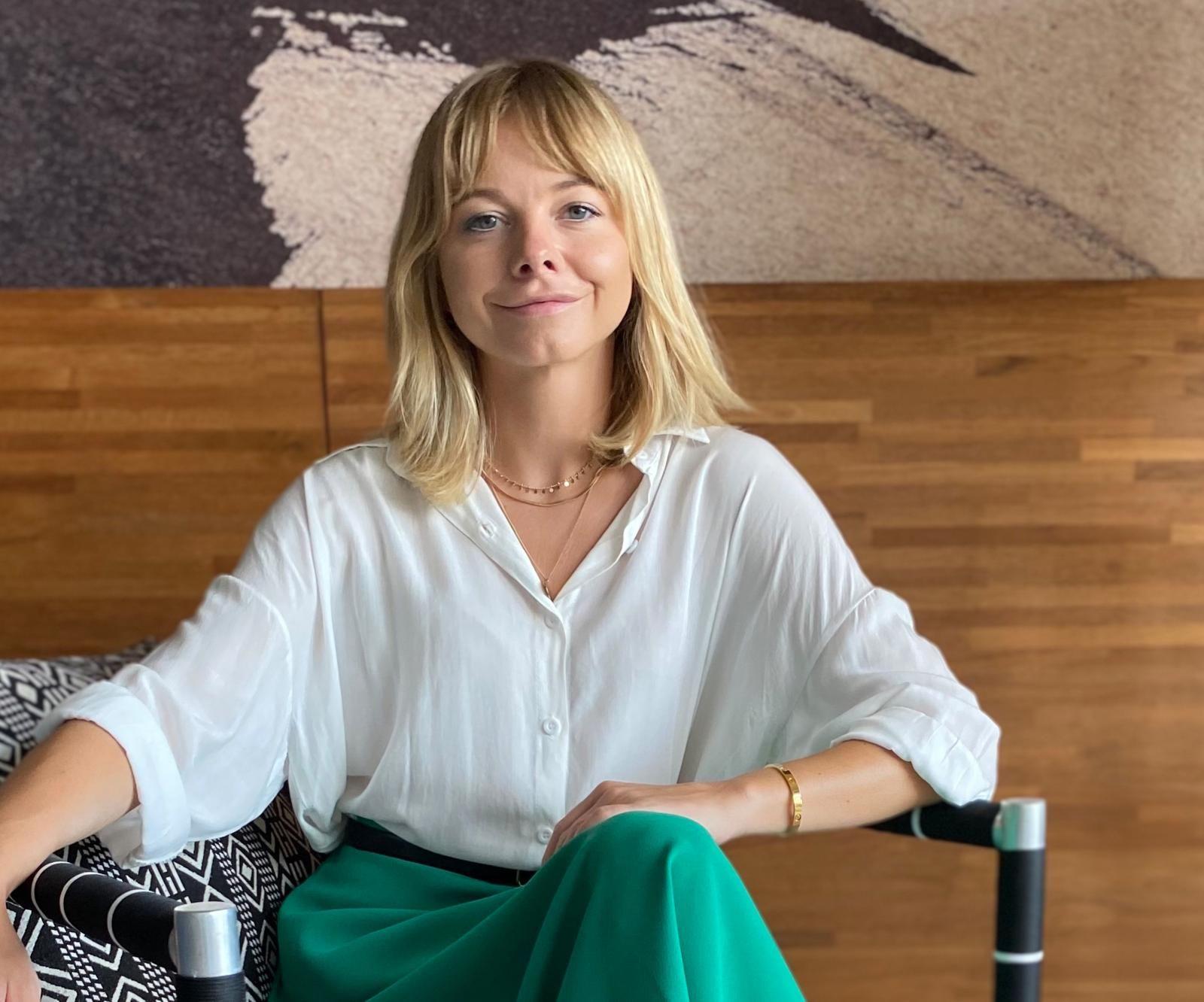 Autorenbild Easy Money