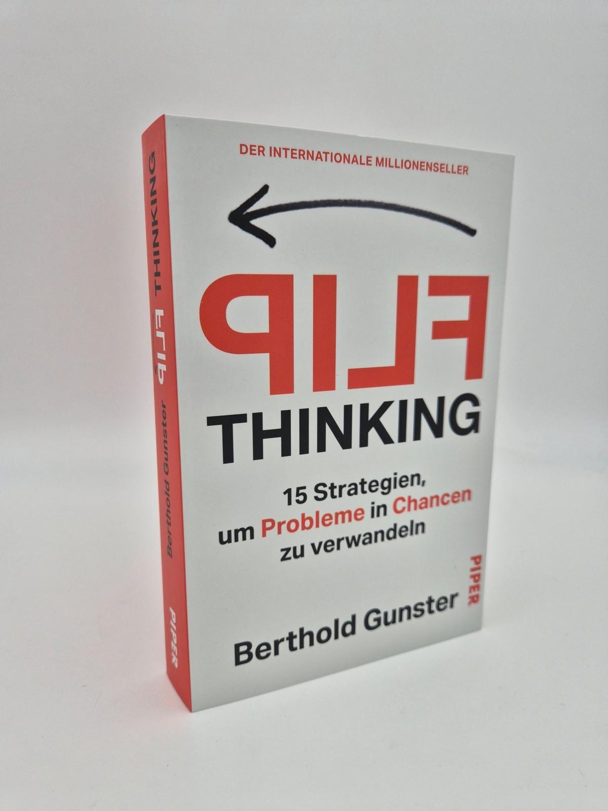 Beispielinhalt (Bild) FLIP Thinking