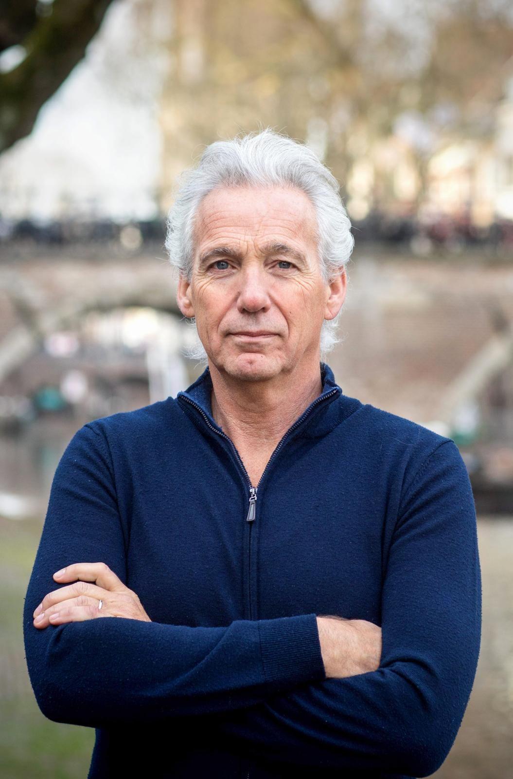 Autorenbild FLIP Thinking