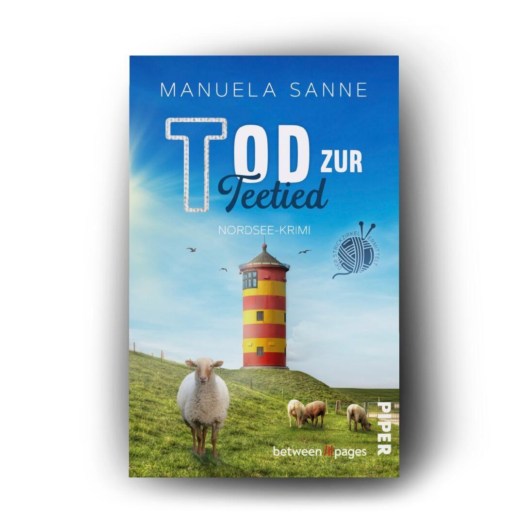 Beispielinhalt (Bild) Tod zur Teetied