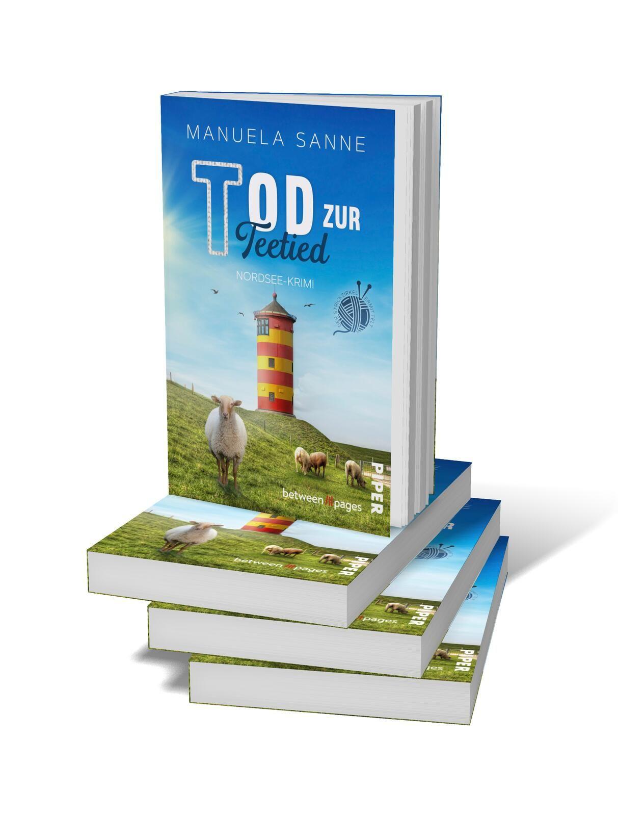 Beispielinhalt (Bild) Tod zur Teetied