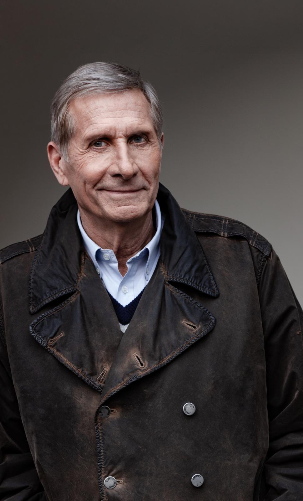 Autorenbild Salut les amis