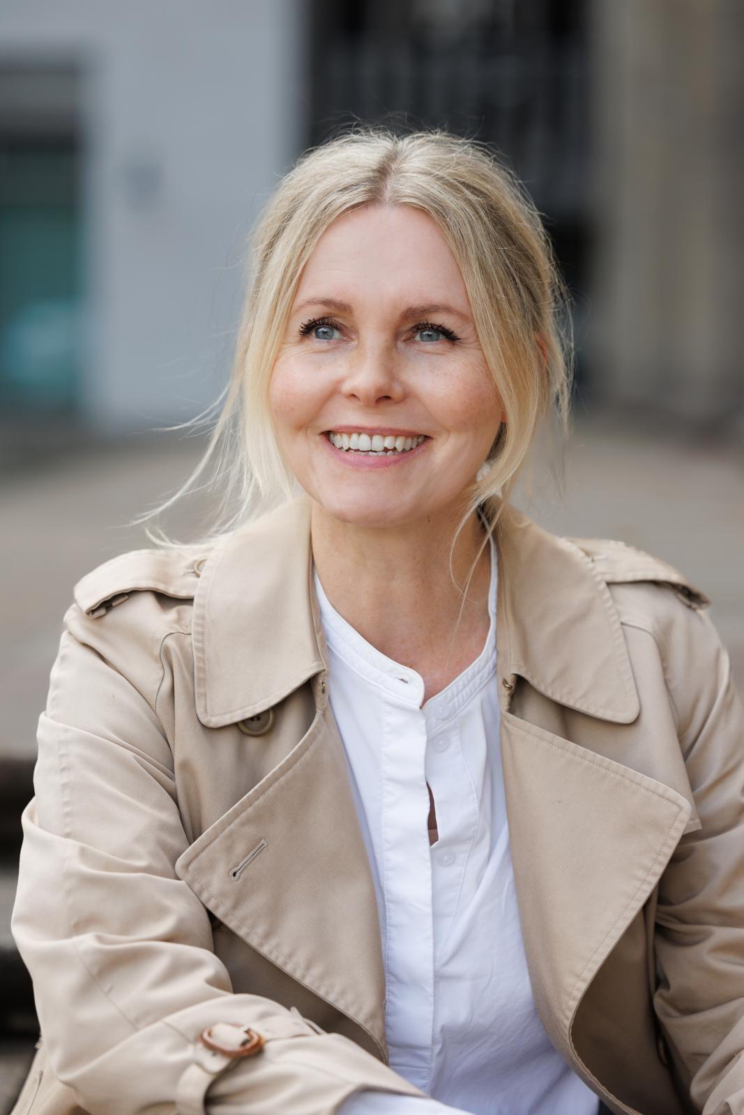 Autorenbild Und wir versprachen uns ein Morgen