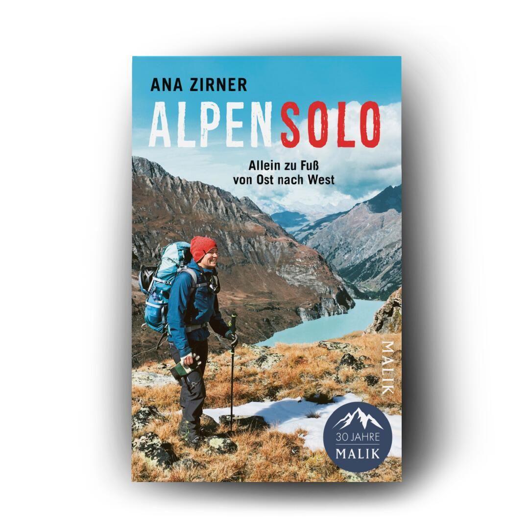 Beispielinhalt (Bild) Alpensolo