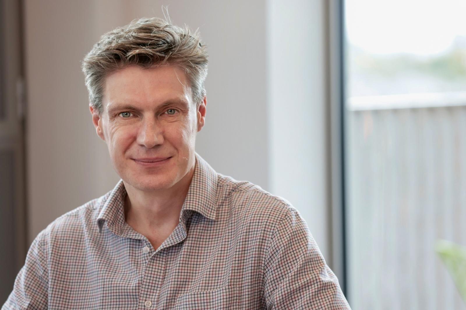 Autorenbild Die Evolution des Gehirns