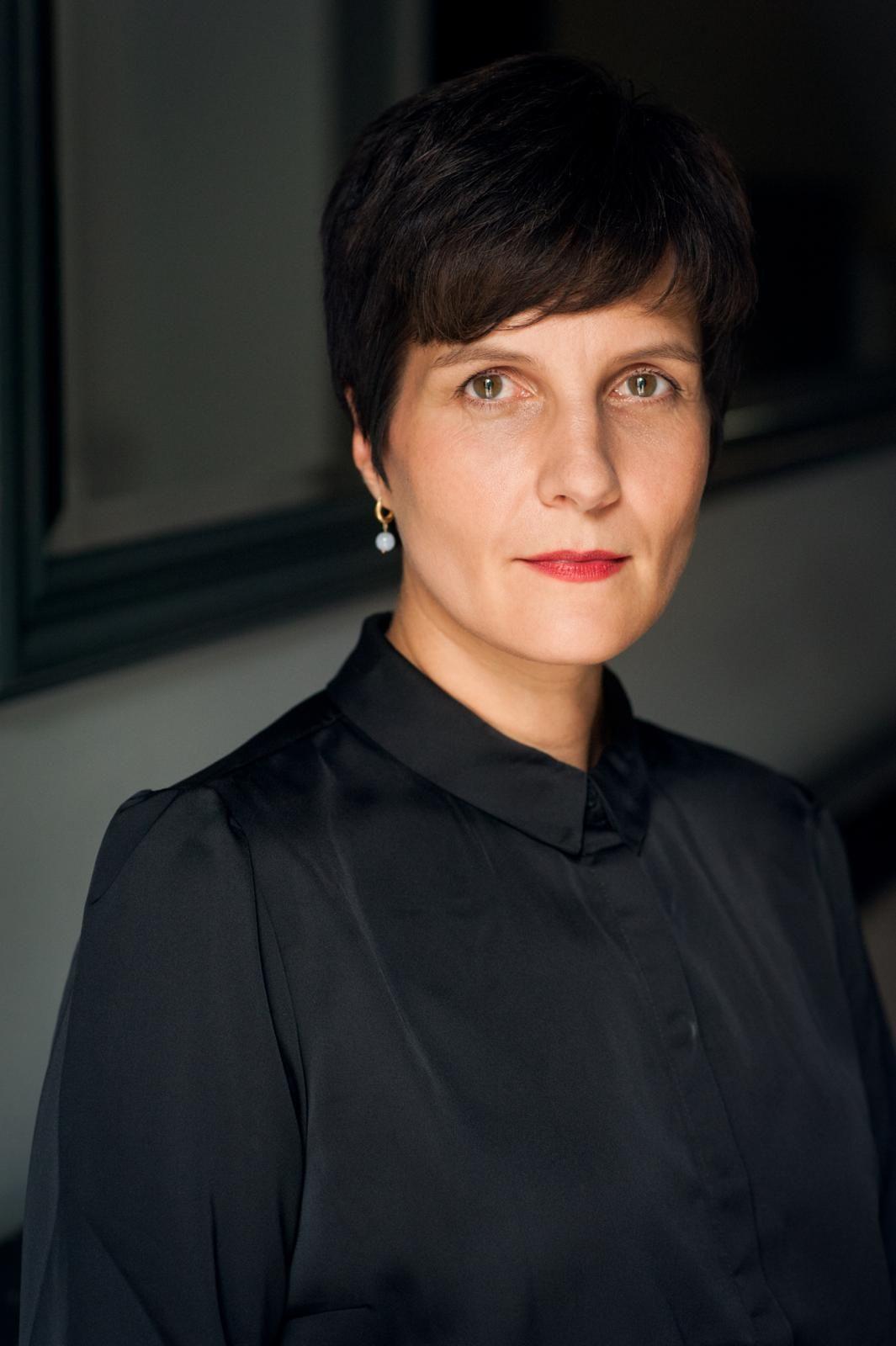 Autorenbild Die weiße Nacht