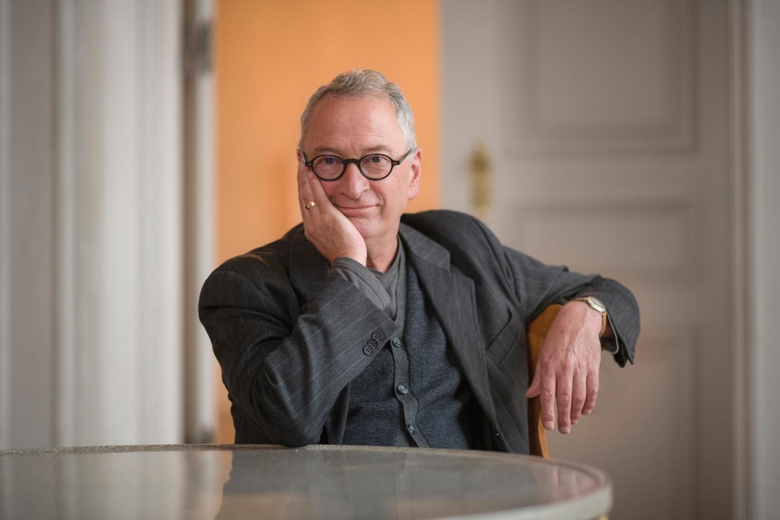 Autorenbild Gern gesehene Gäste