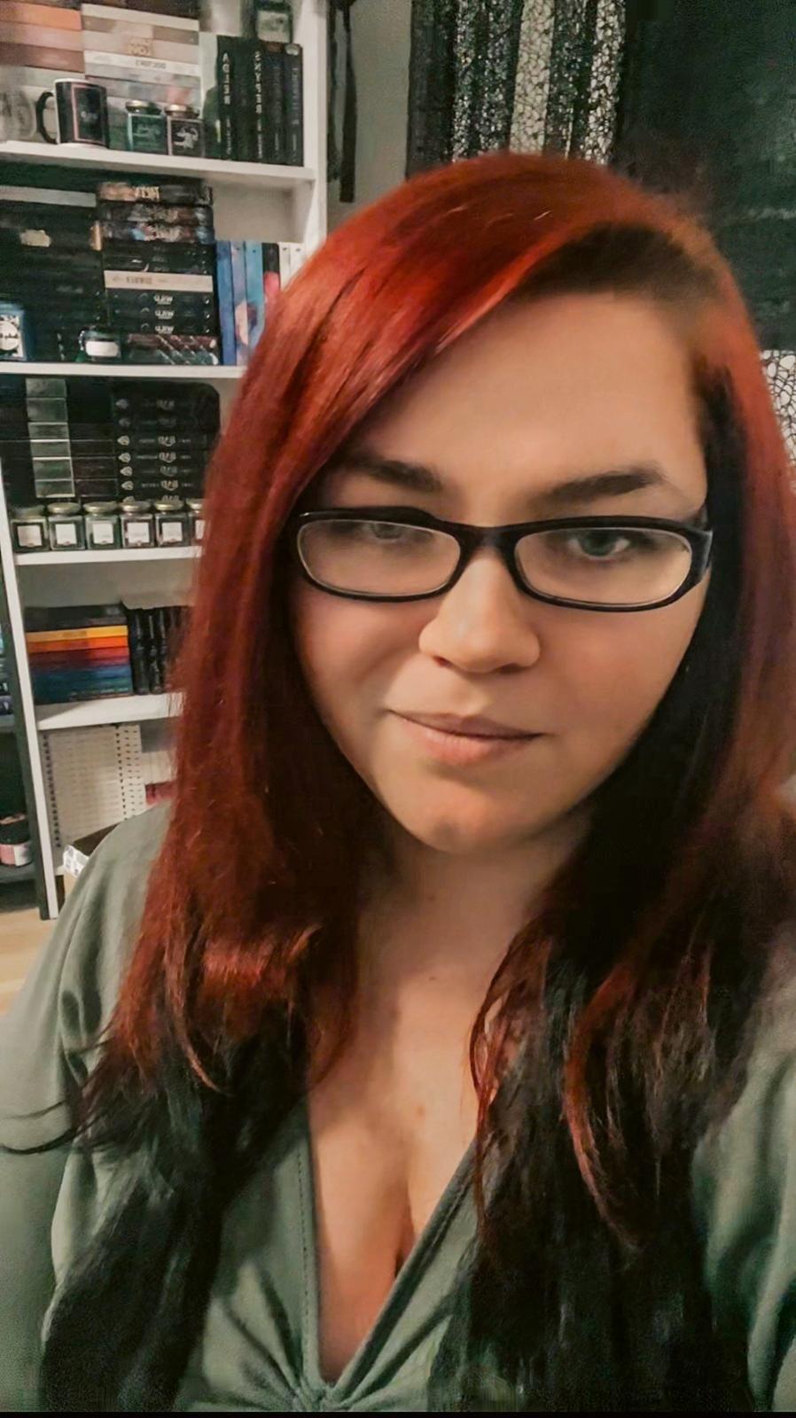 Autorenbild Thief of Hearts - Liebe ist Verrat