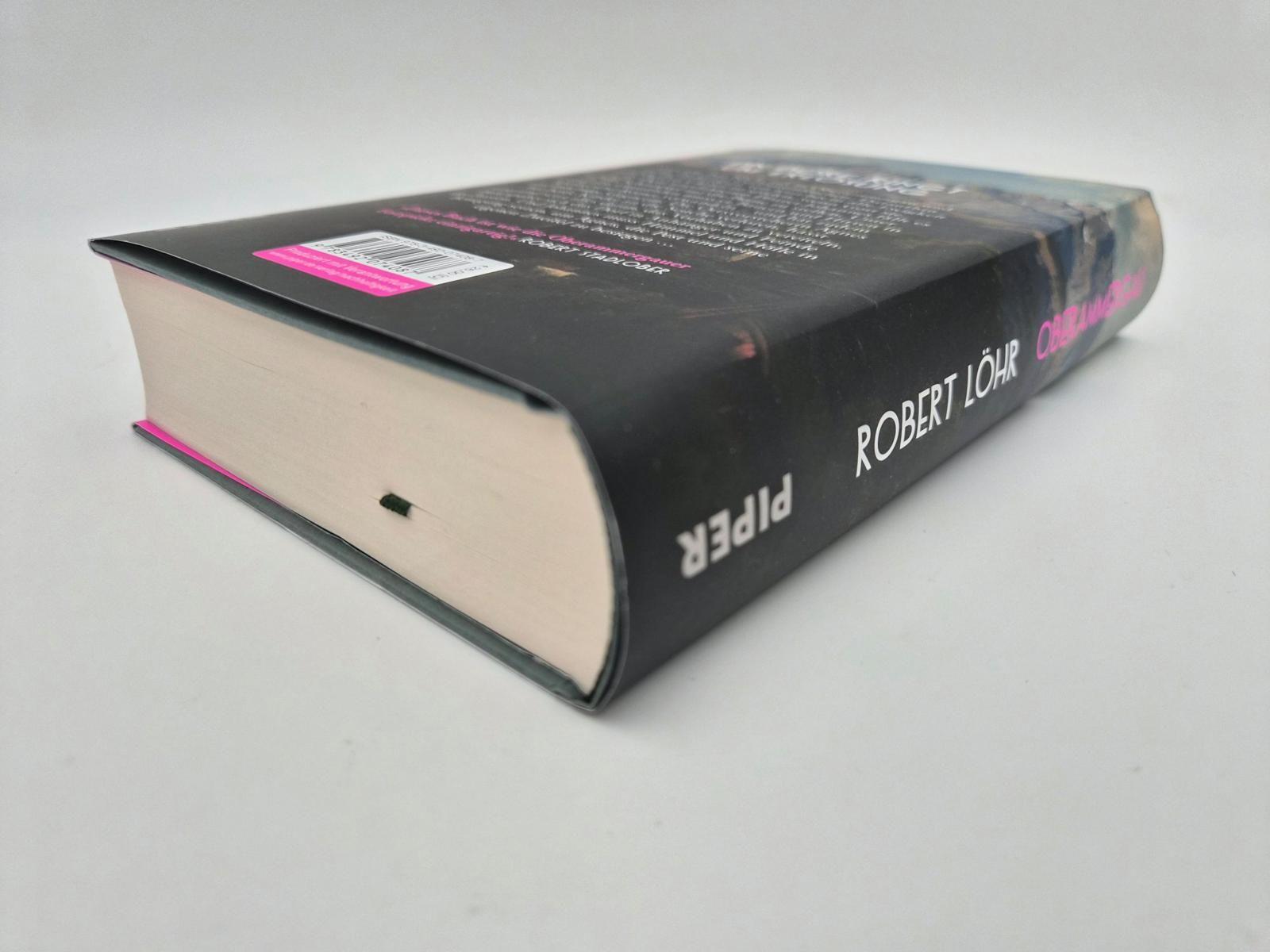 Beispielinhalt (Bild) Oberammergau