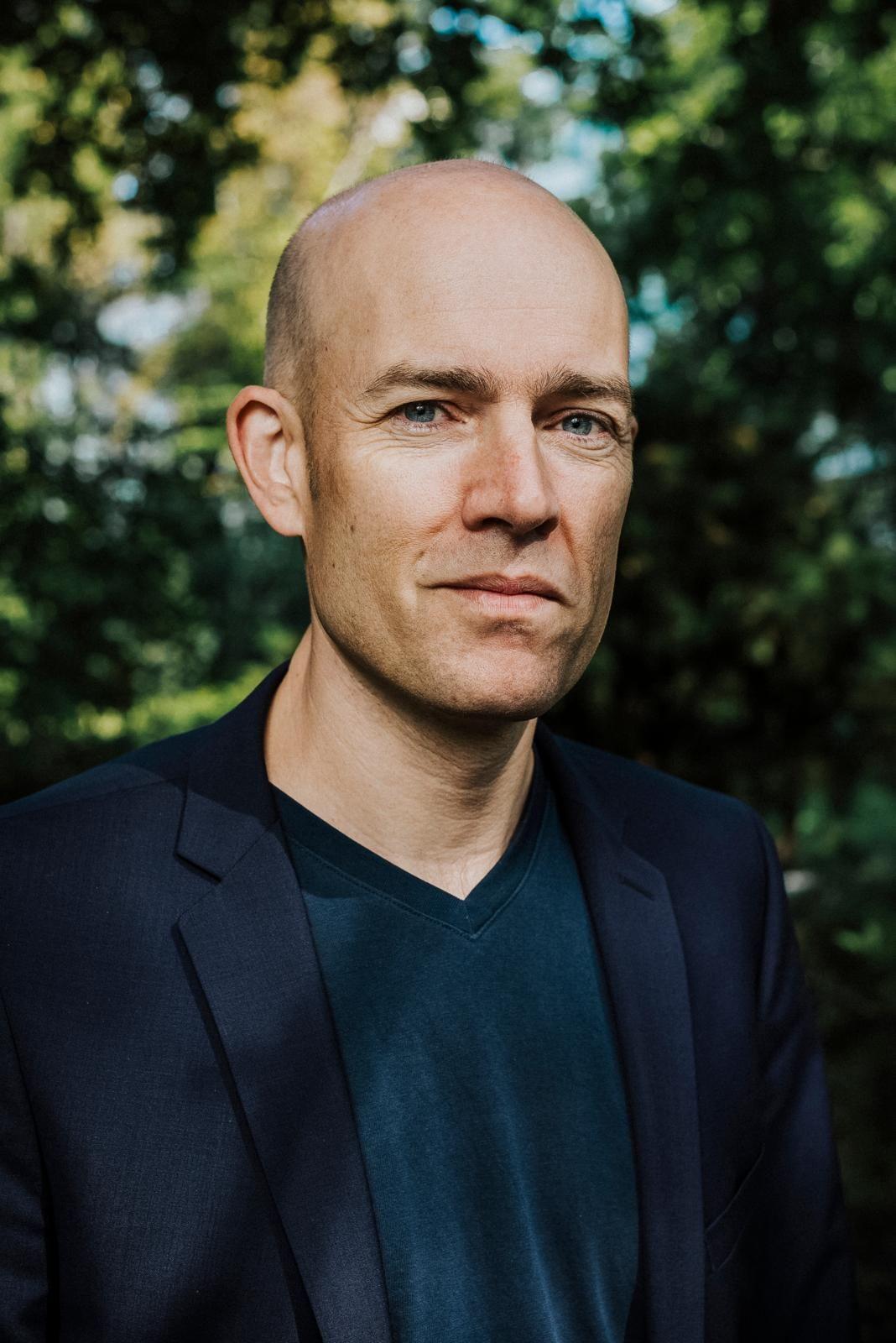 Autorenbild Oberammergau