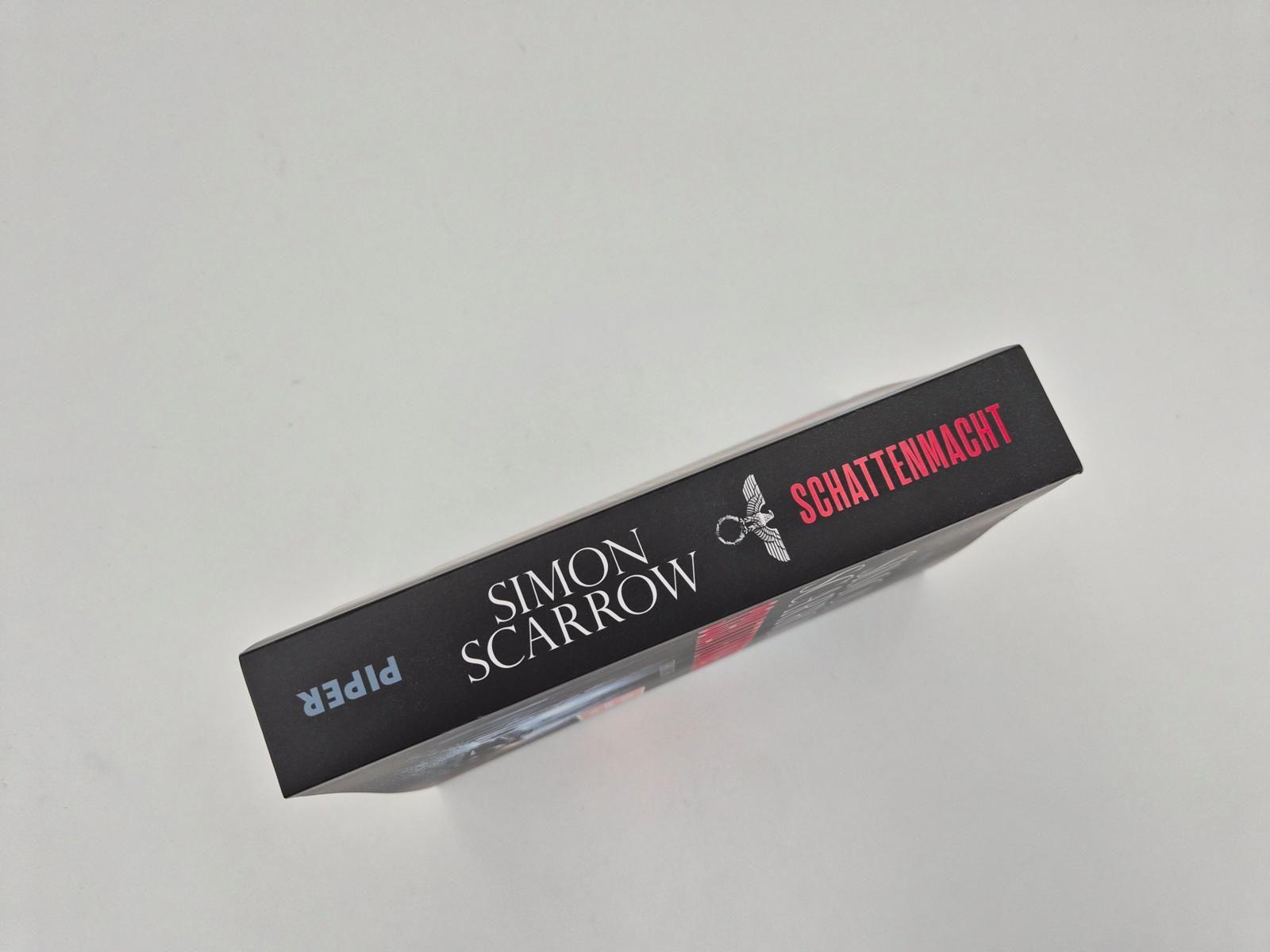 Beispielinhalt (Bild) Schattenmacht