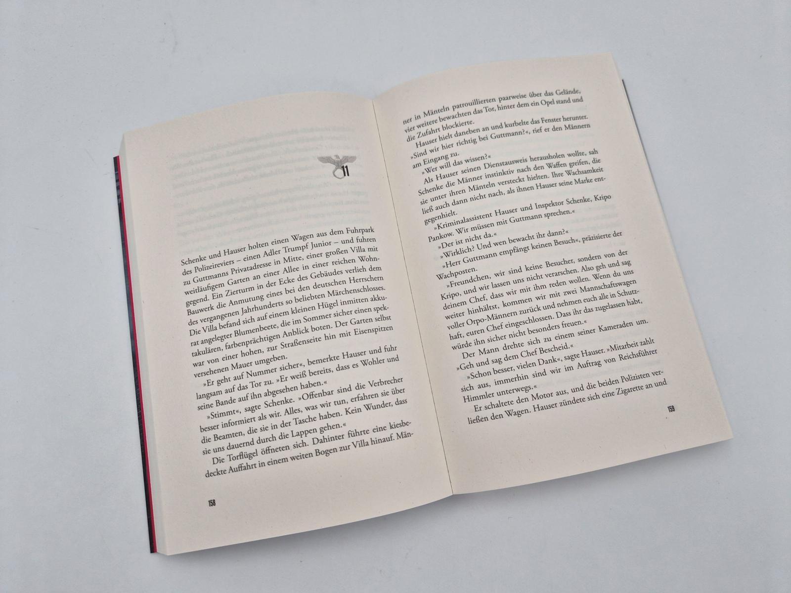 Beispielinhalt (Bild) Schattenmacht