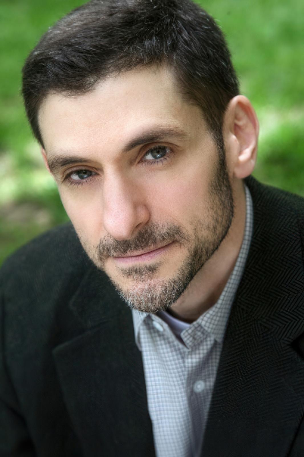 Autorenbild Secure. Der Schlüssel zu echter Verbundenheit