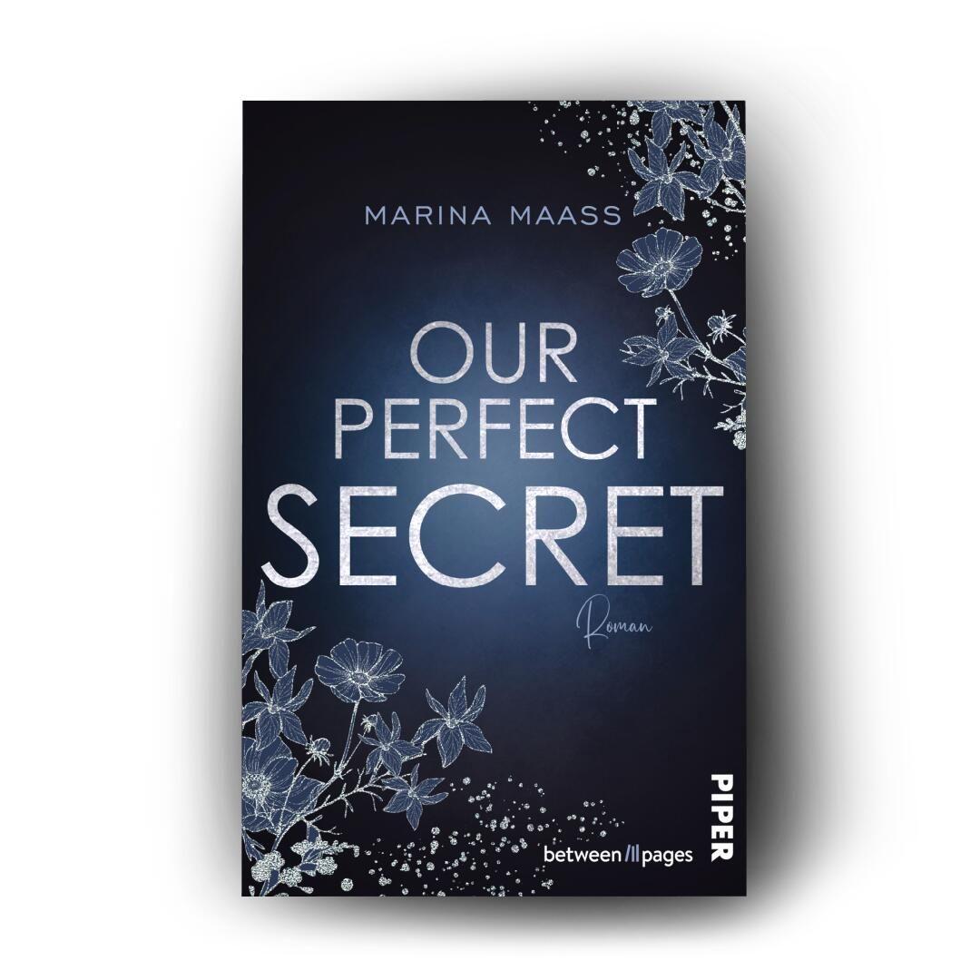 Beispielinhalt (Bild) Our perfect Secret