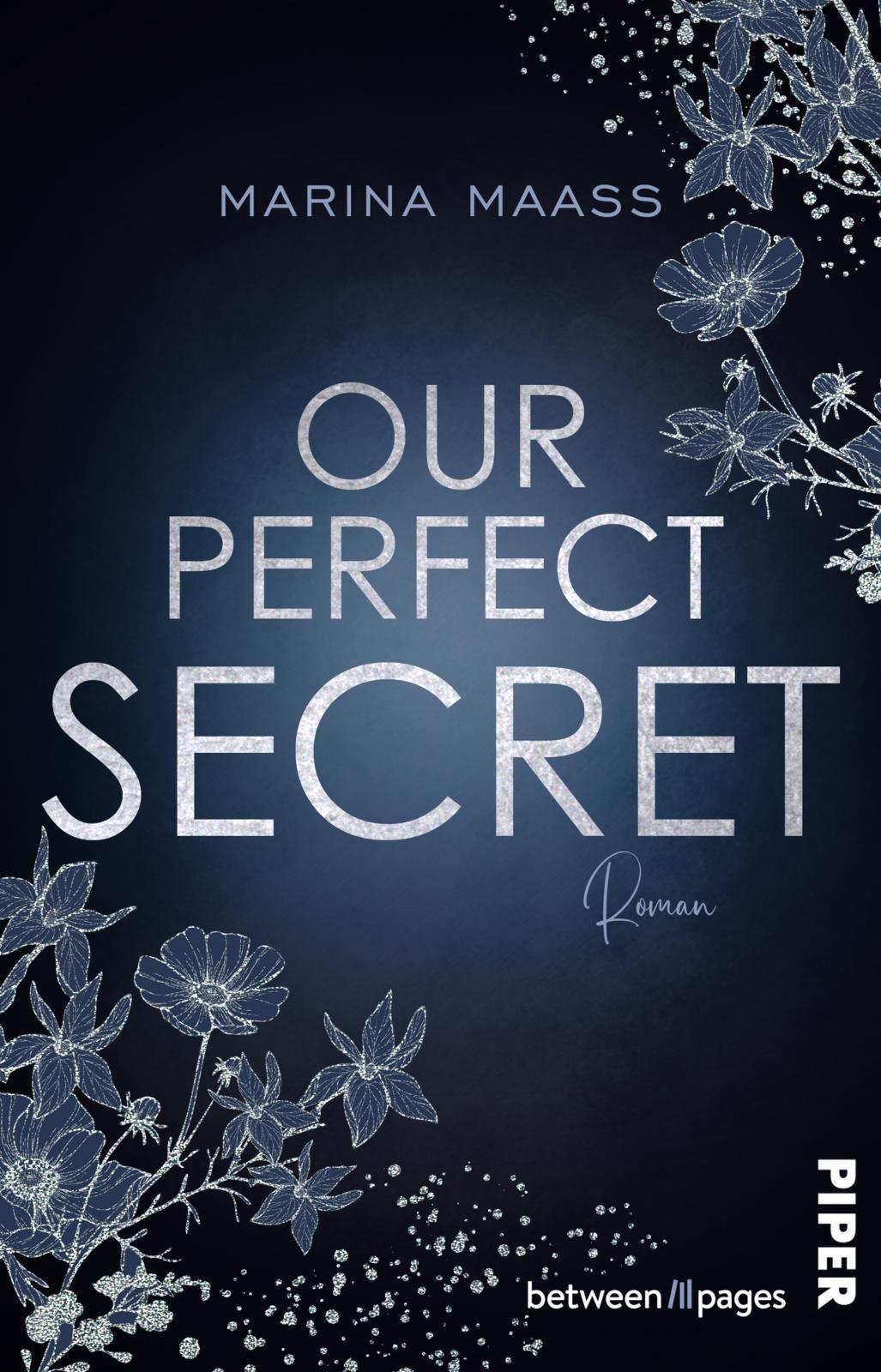 Vorderes Coverbild Our perfect Secret