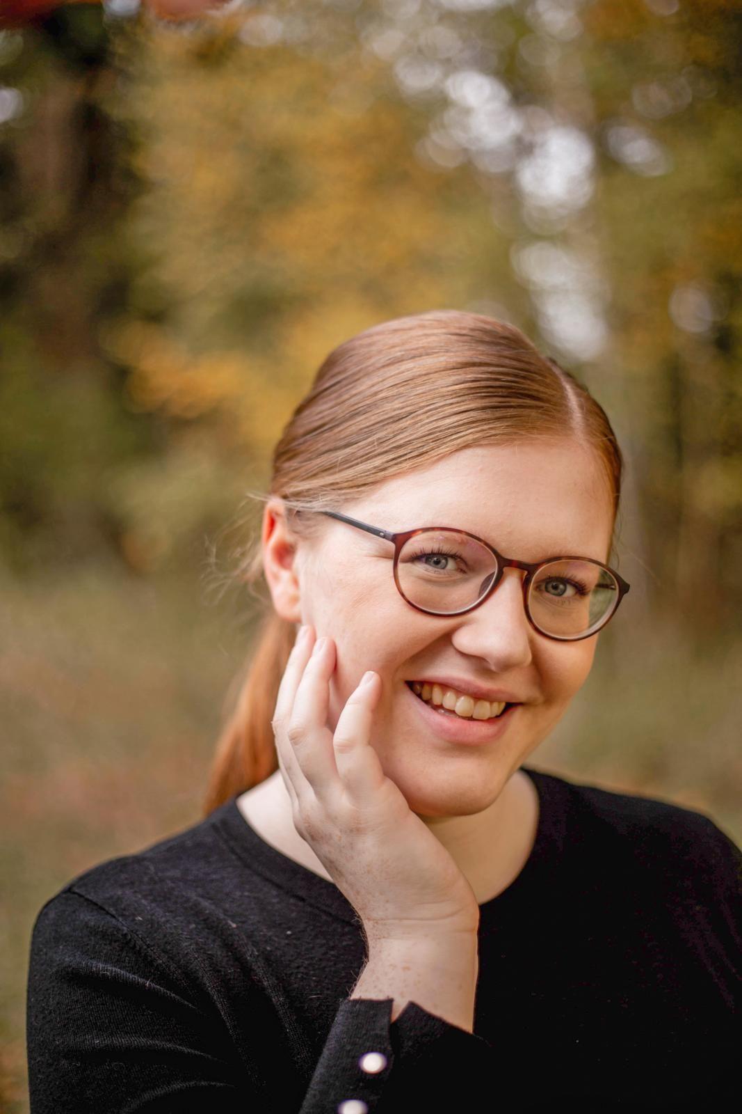 Autorenbild Our perfect Secret