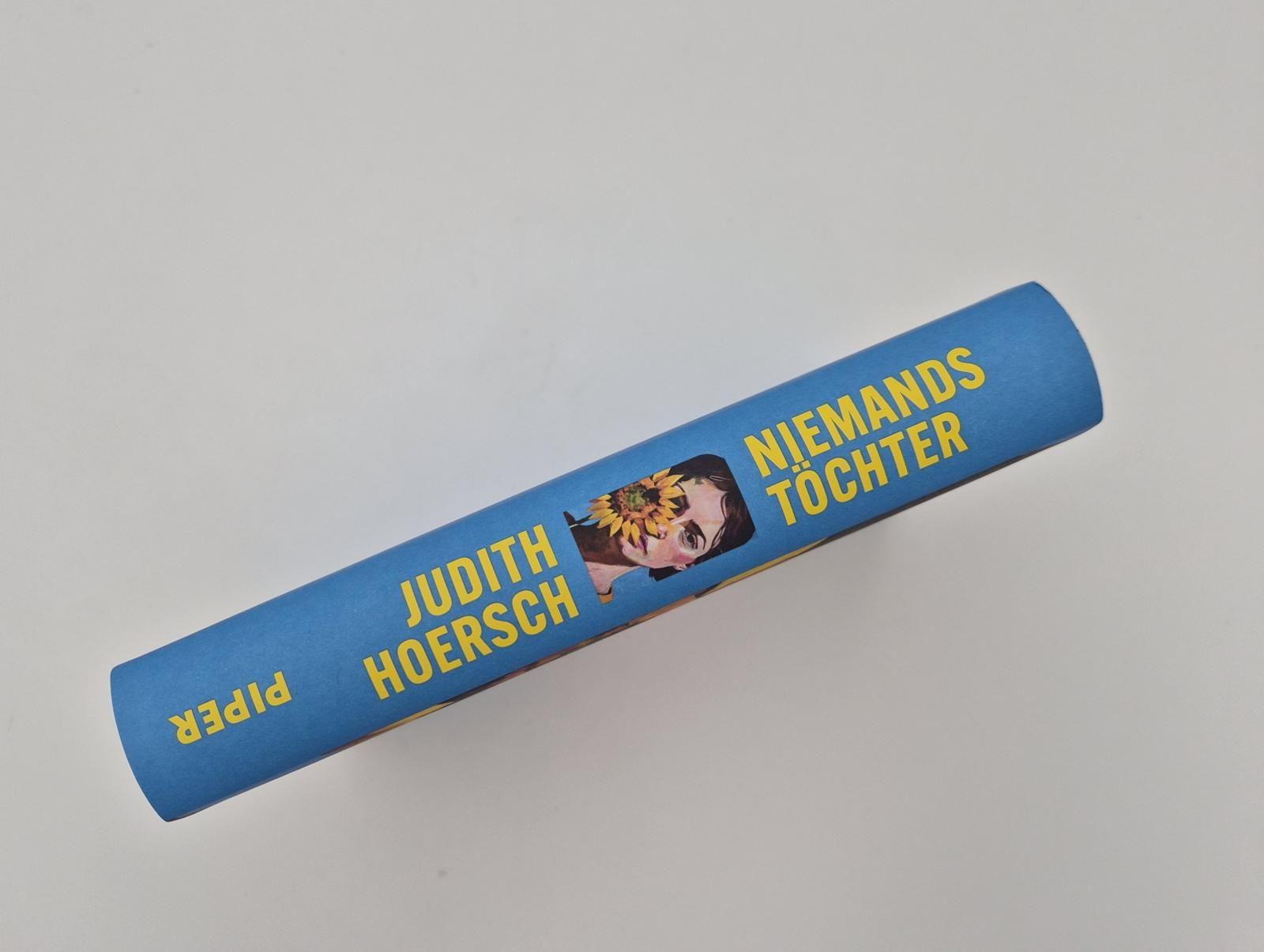 Beispielinhalt (Bild) Niemands Töchter