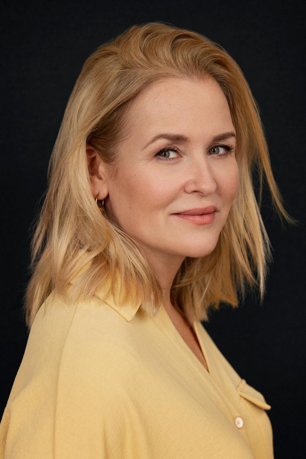 Autorenbild Niemands Töchter