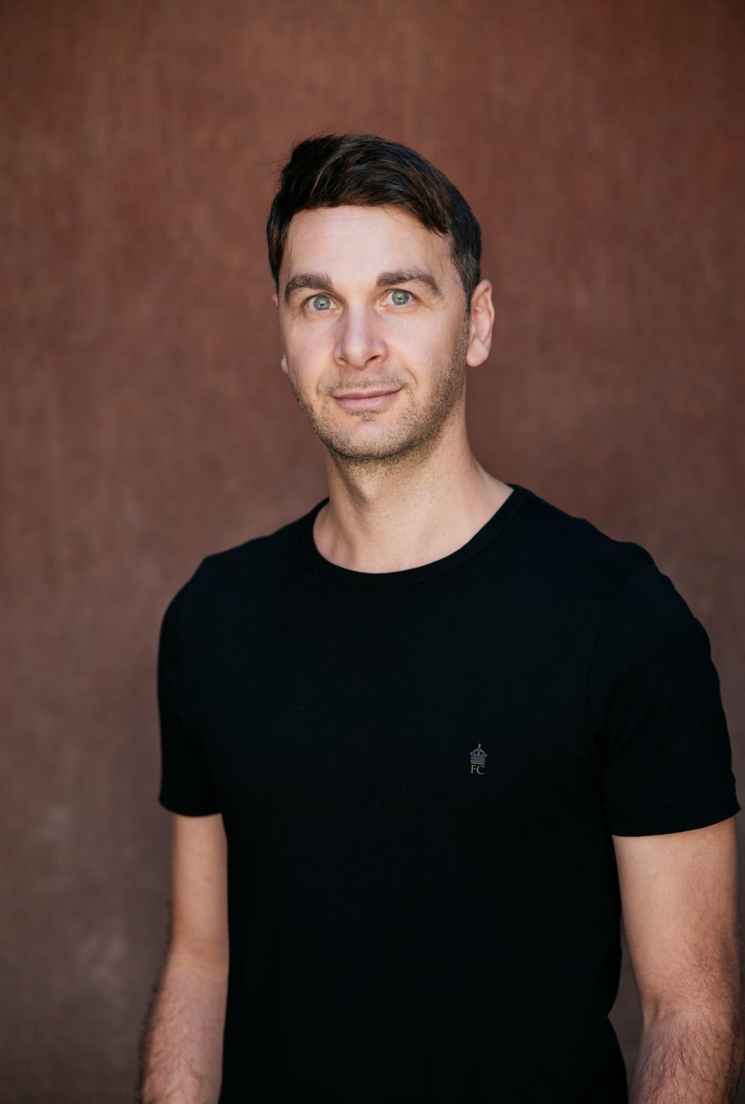 Autorenbild Frau im Mond