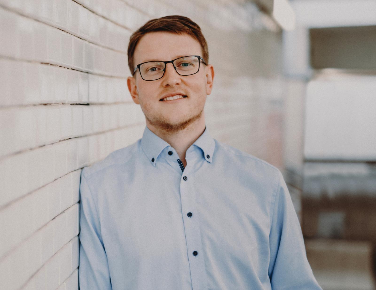 Autorenbild Keine Macht der Ohnmacht