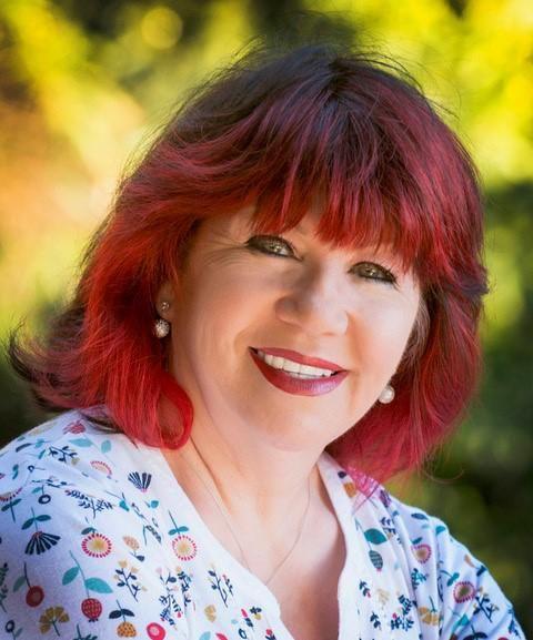 Autorenbild Die Zutaten für einen Sommer voller Liebe