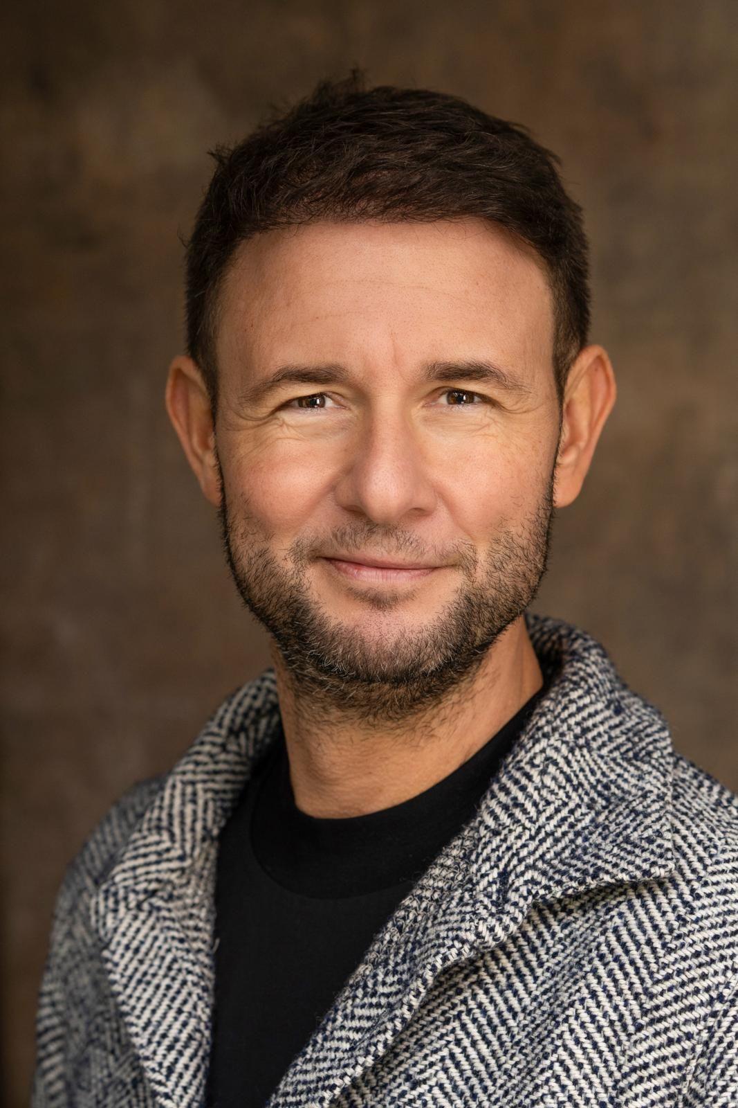 Autorenbild Gebrauchsanweisung für Bordeaux und die Atlantikküste