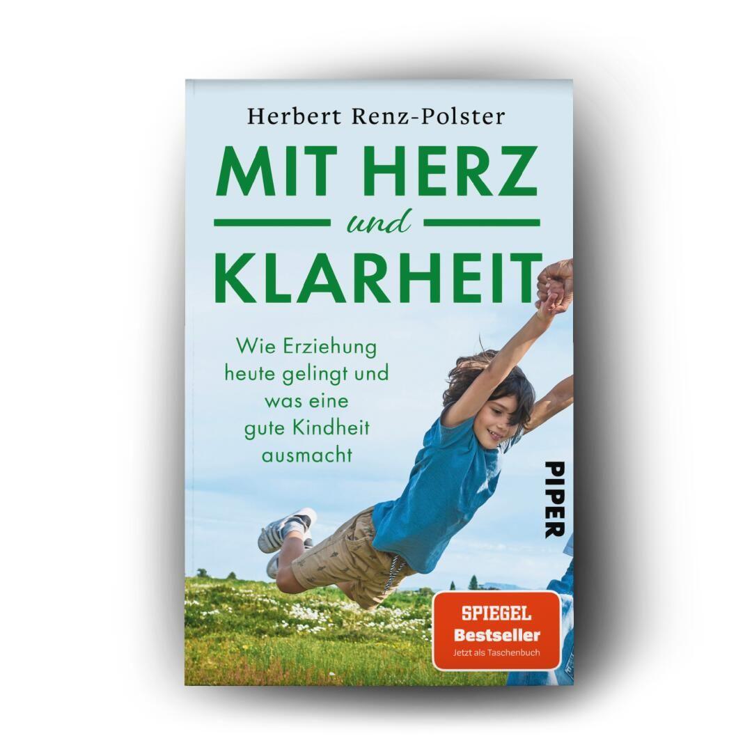 Beispielinhalt (Bild) Mit Herz und Klarheit