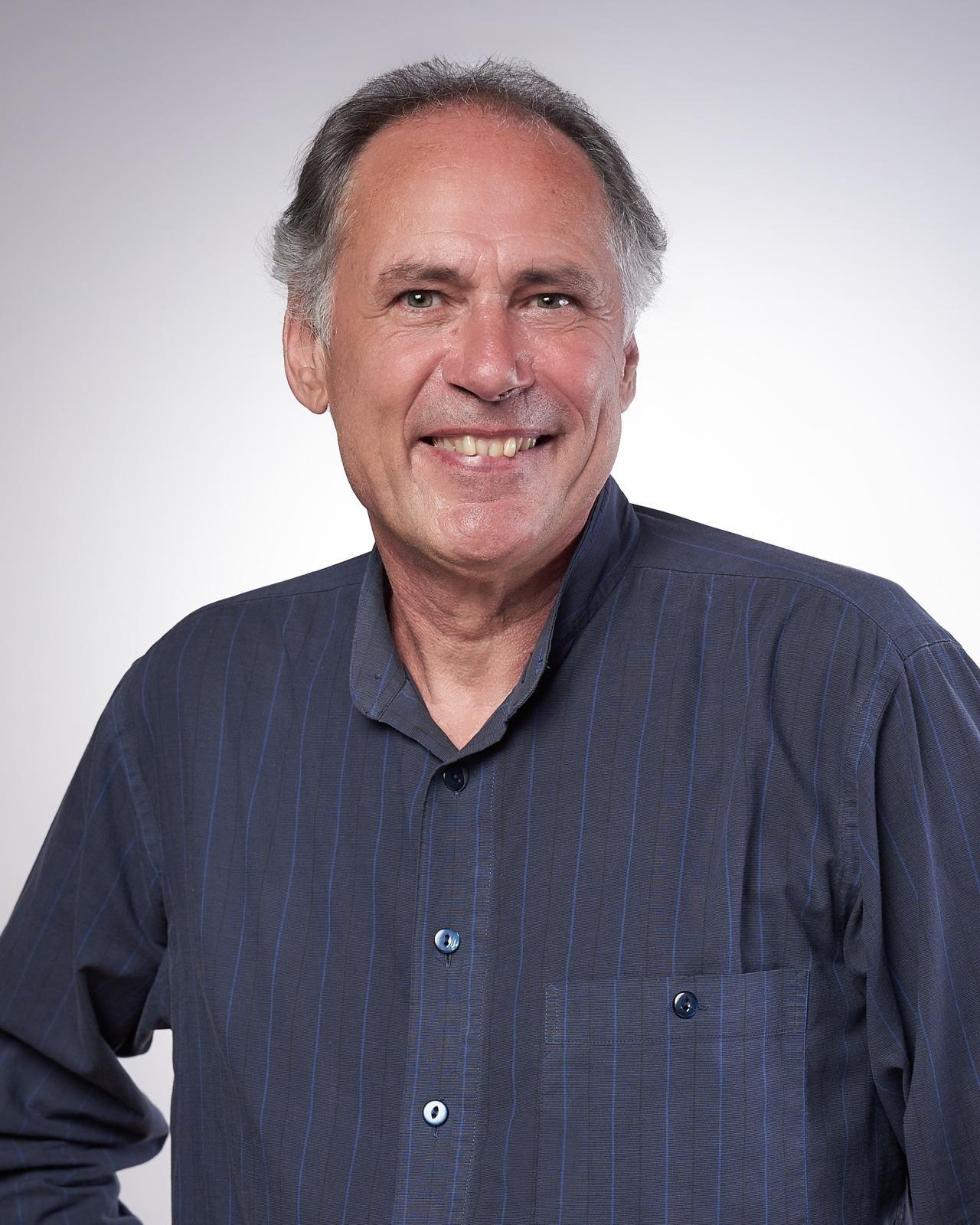 Autorenbild Mit Herz und Klarheit