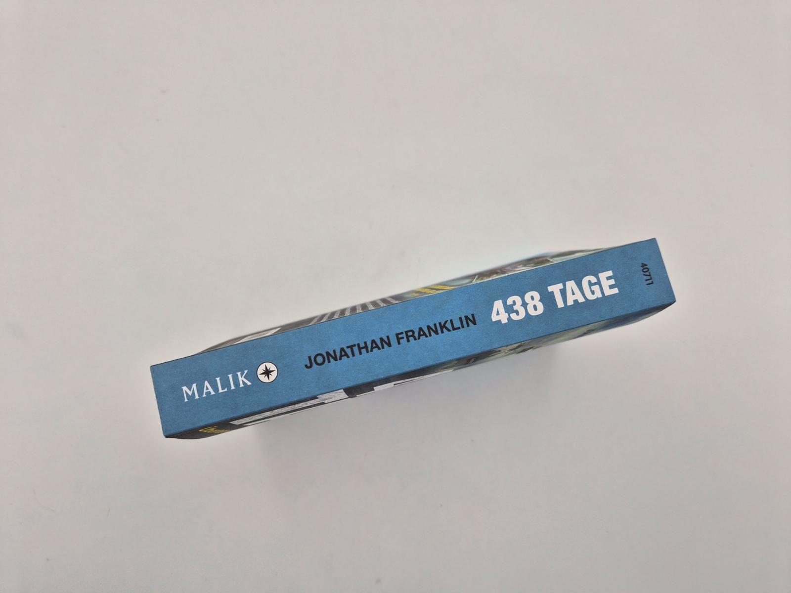 Beispielinhalt (Bild) 438 Tage