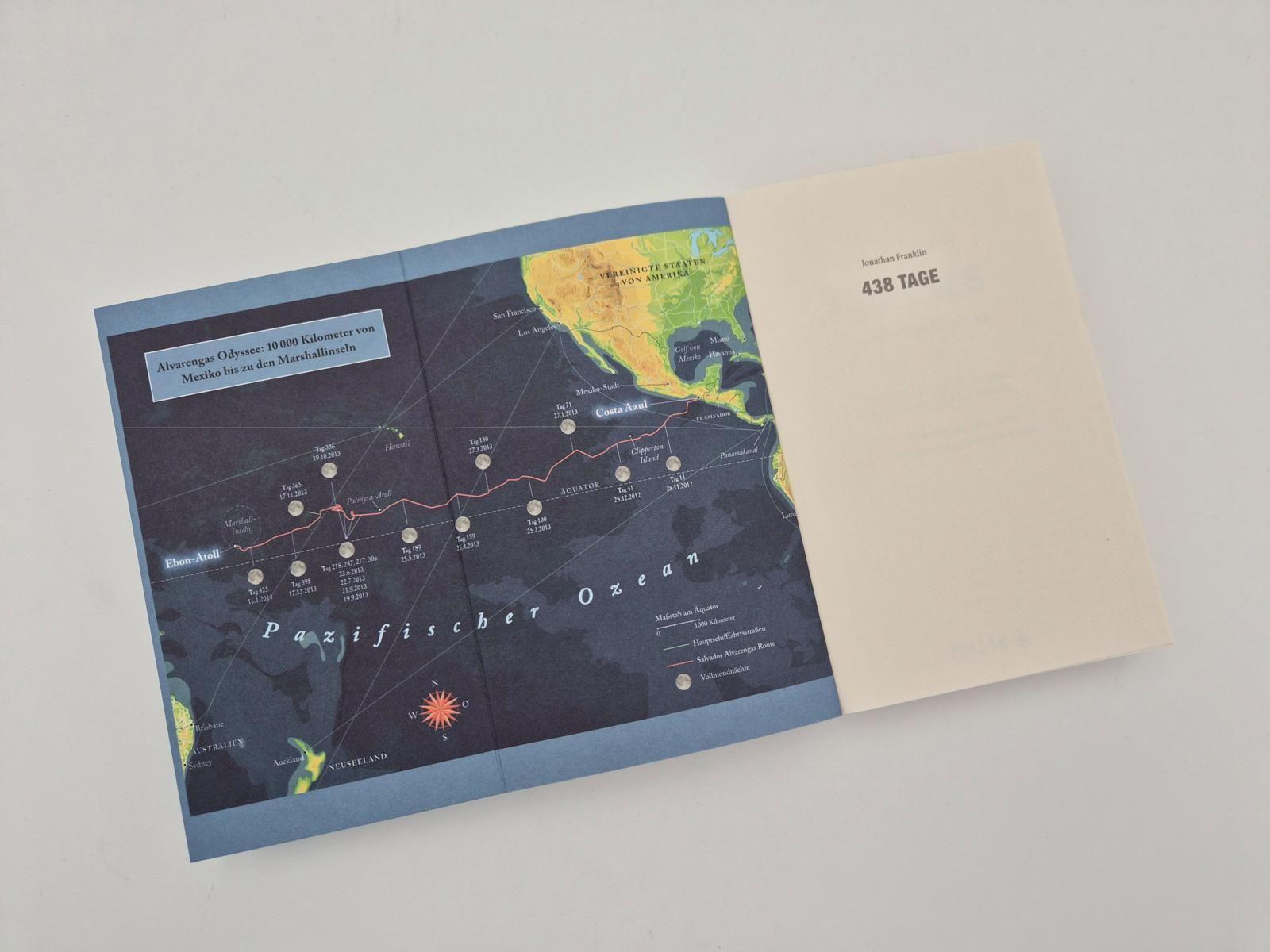 Beispielinhalt (Bild) 438 Tage