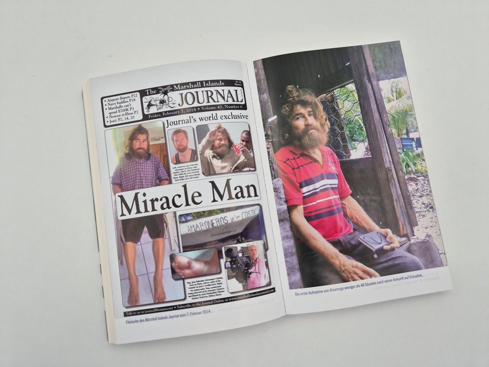 Beispielinhalt (Bild) 438 Tage