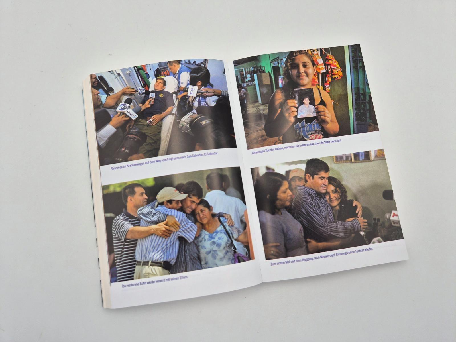 Beispielinhalt (Bild) 438 Tage