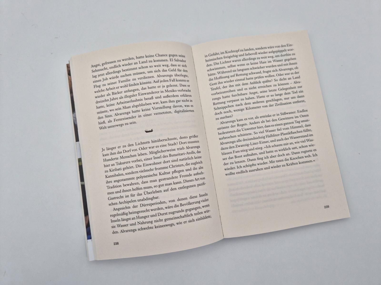 Beispielinhalt (Bild) 438 Tage