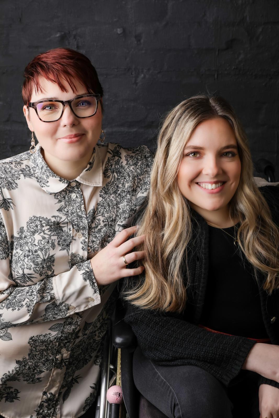 Autorenbild Verlieb dich nicht in Kilmoore